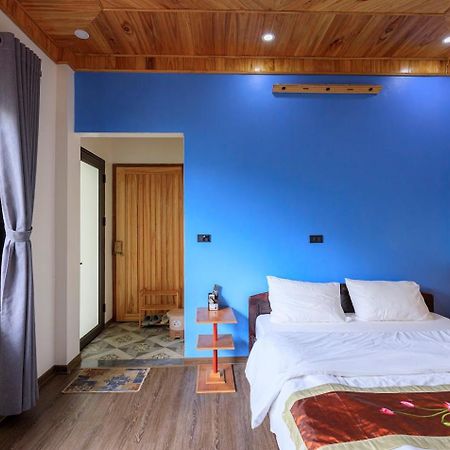 Asahi Villa Tam Coc Ninh Binh Luaran gambar