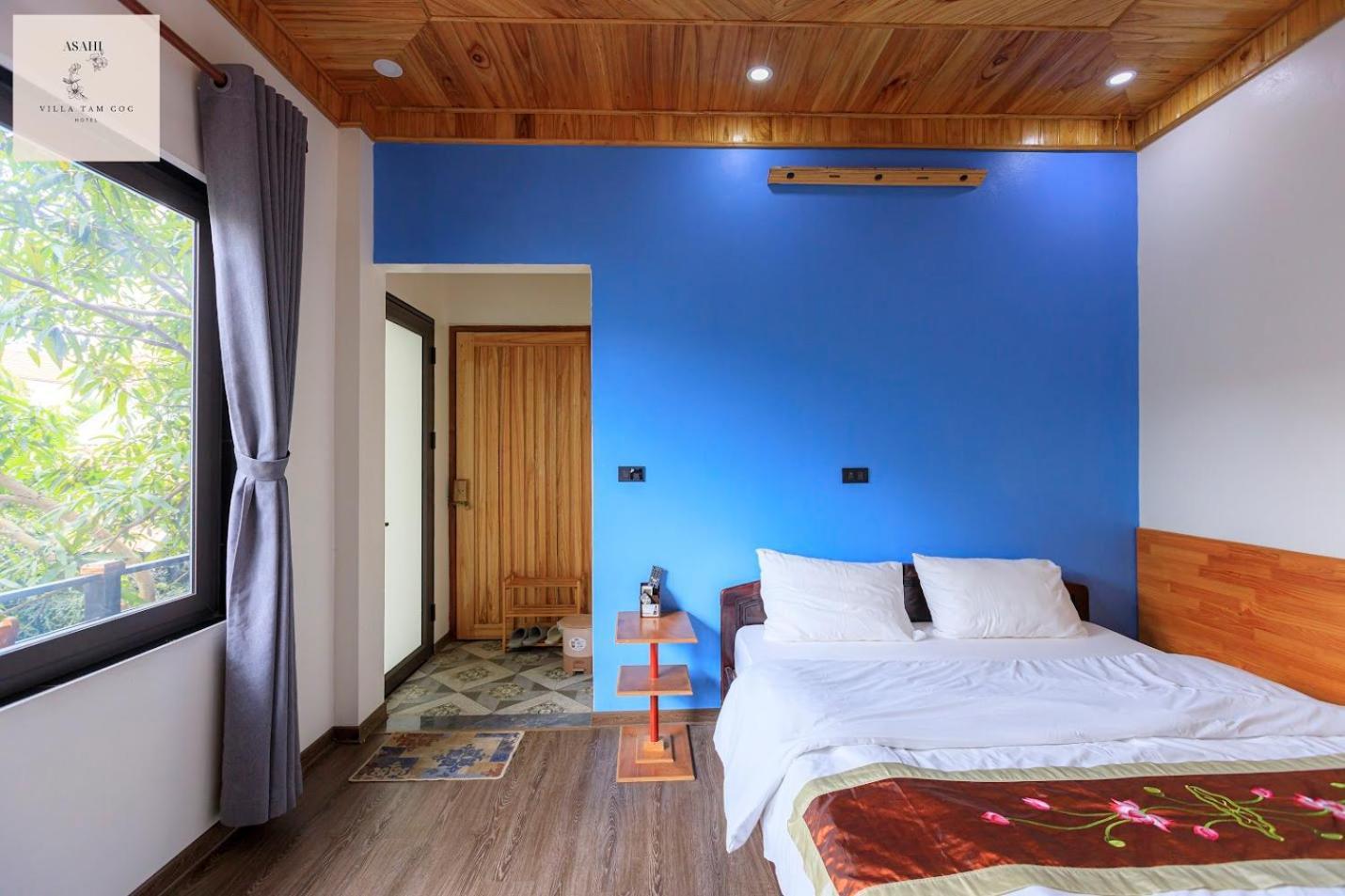Asahi Villa Tam Coc Ninh Binh Luaran gambar