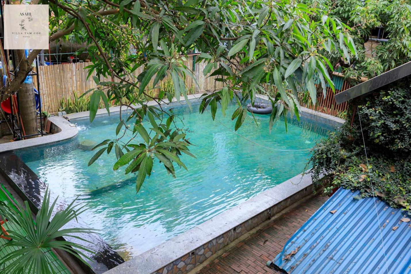 Asahi Villa Tam Coc Ninh Binh Luaran gambar