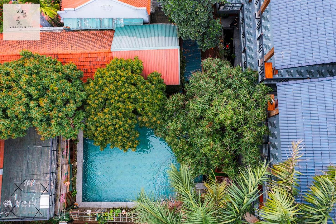 Asahi Villa Tam Coc Ninh Binh Luaran gambar
