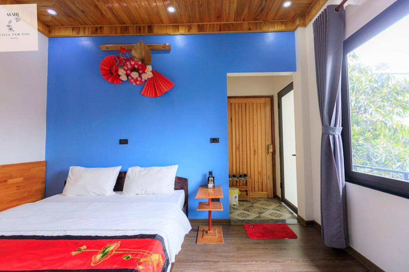 Asahi Villa Tam Coc Ninh Binh Luaran gambar