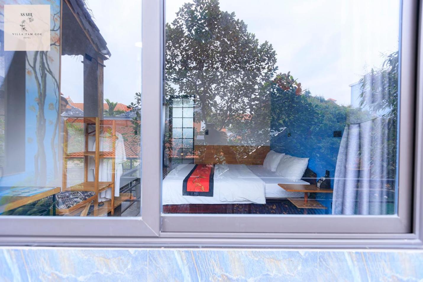 Asahi Villa Tam Coc Ninh Binh Luaran gambar