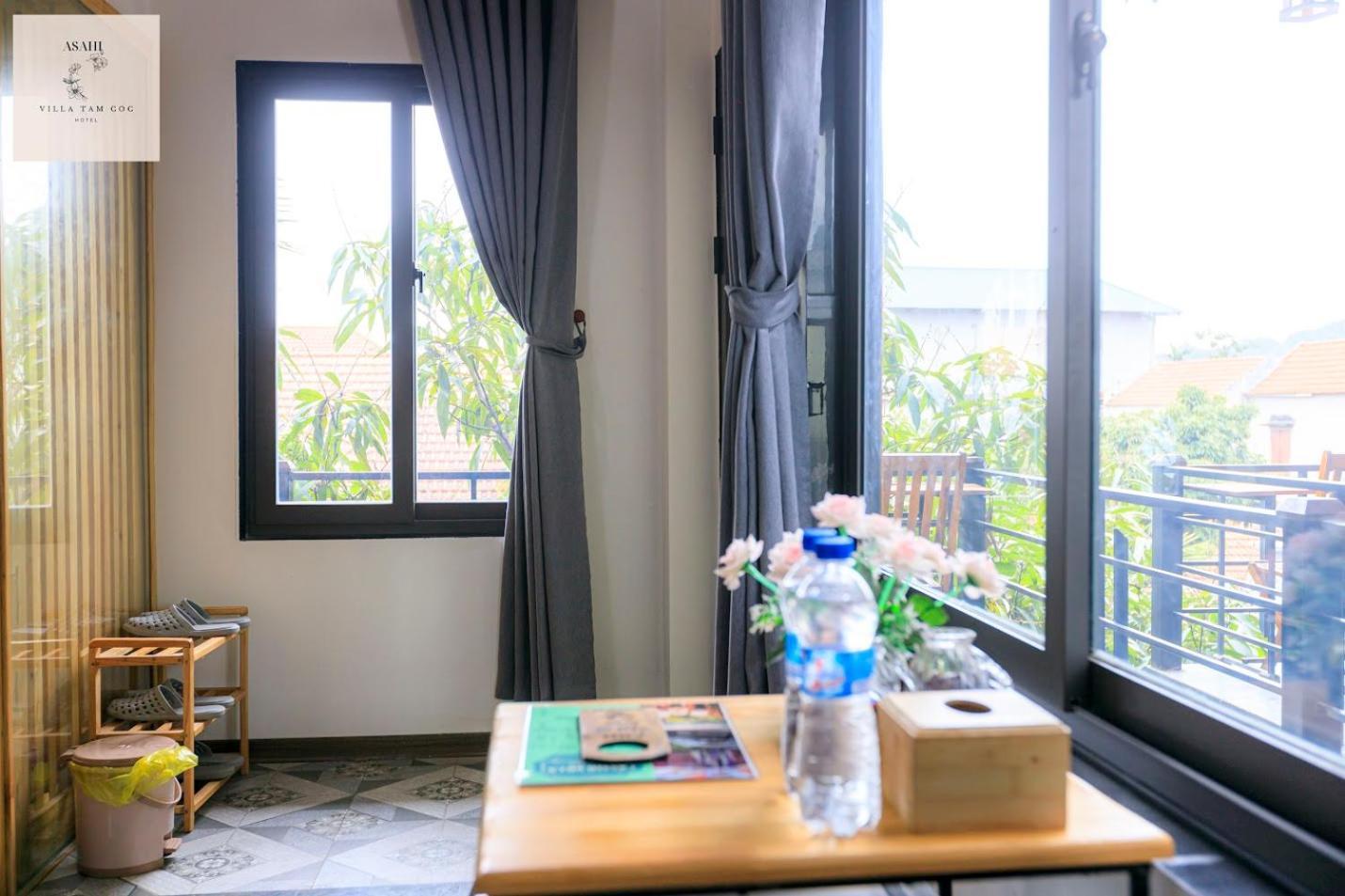 Asahi Villa Tam Coc Ninh Binh Luaran gambar