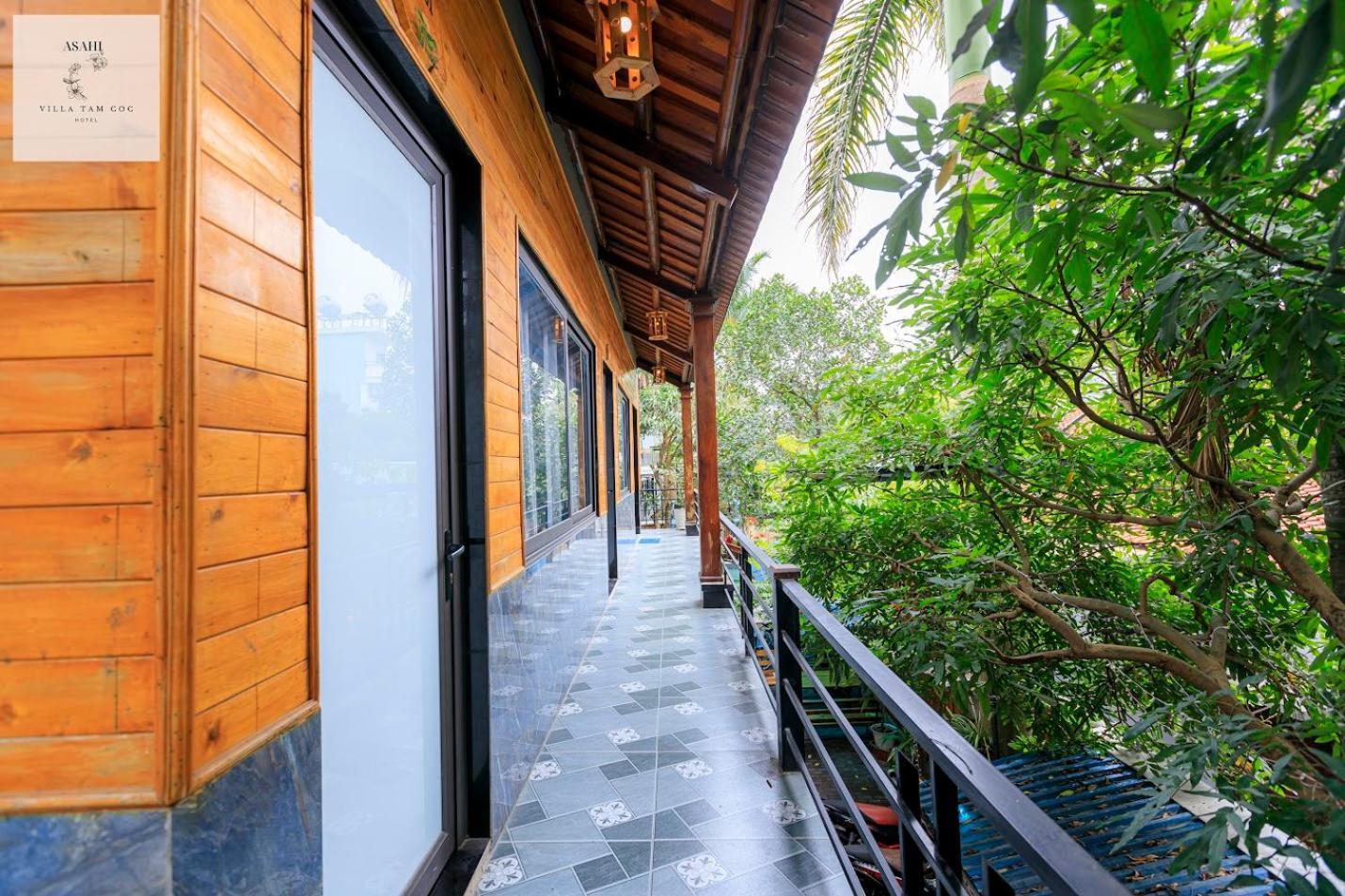 Asahi Villa Tam Coc Ninh Binh Luaran gambar
