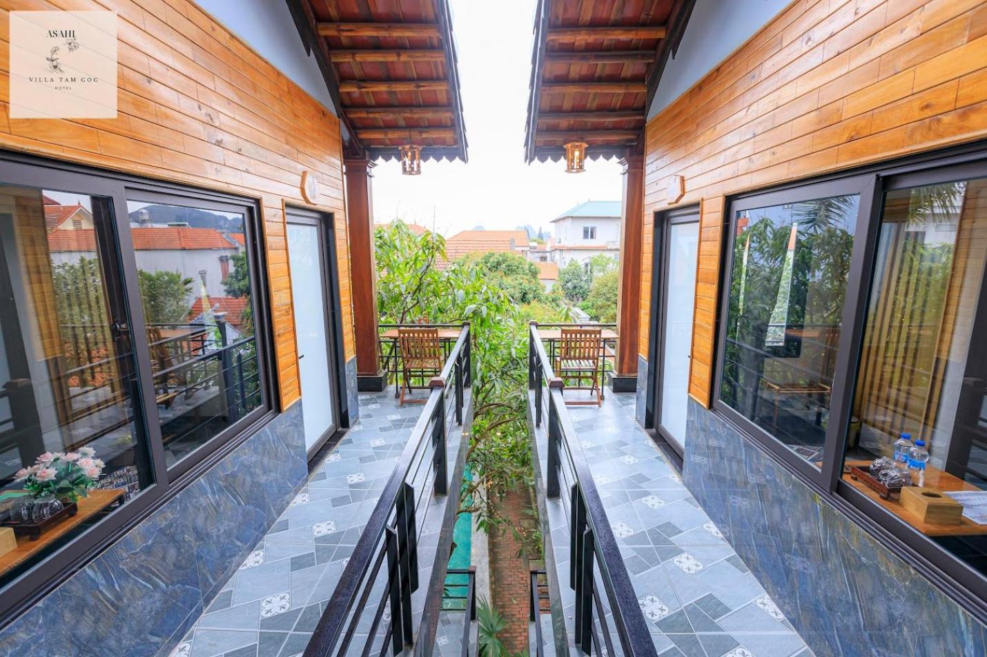 Asahi Villa Tam Coc Ninh Binh Luaran gambar