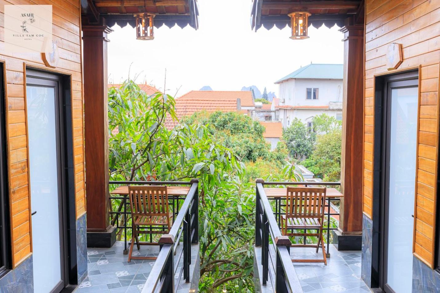 Asahi Villa Tam Coc Ninh Binh Luaran gambar