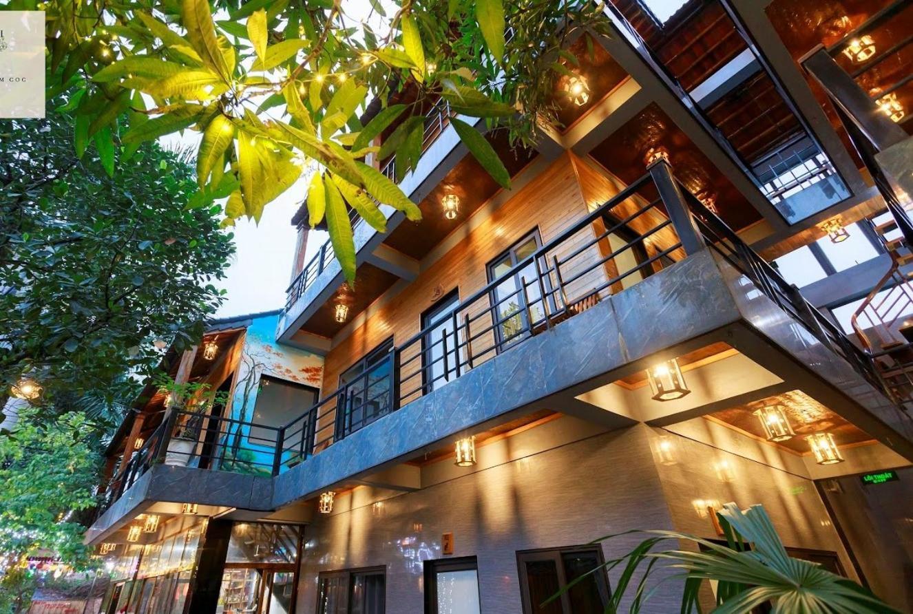 Asahi Villa Tam Coc Ninh Binh Luaran gambar